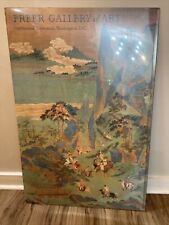 Freer gallery art for sale  Monroe