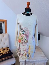 Irk damen long gebraucht kaufen  Harpstedt