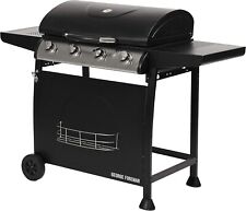 George foreman gas for sale  DUNSTABLE