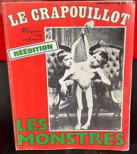 Crapouillot serie 5 d'occasion  Cergy-