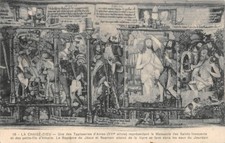 Die datei wandteppiche d'occasion  France