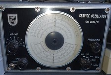 Philips 2884 service gebraucht kaufen  Berlin