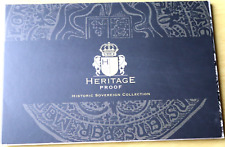 Westminster heritage proof for sale  UK