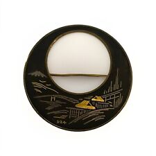 Vintage japan 24ct for sale  PORTSMOUTH