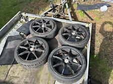 Tsw alloys 4x108 for sale  LEIGHTON BUZZARD