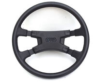 Volante pelle audi usato  Montefino
