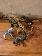 Schleich dinosaur prehistoric for sale  Metamora