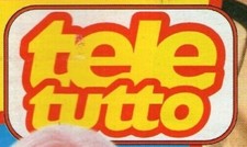 Tele tutto 1996 usato  Nettuno