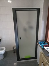 Box doccia cesana usato  Udine