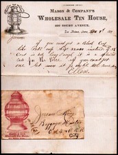 1877 des moines for sale  Lake Monroe