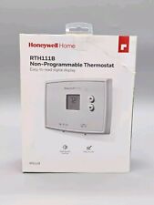 Honeywell rth111b1024 digital for sale  Newton