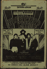 Fleetwood mac 1987 for sale  RUISLIP