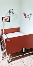 Letto materasso ortopedico usato  Valmontone