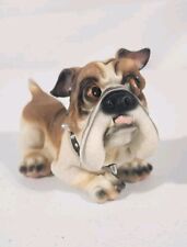 English bulldog figurine for sale  Rose Hill
