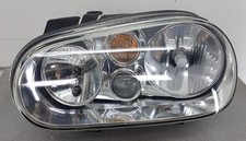 Golf hauptscheinwerfer links gebraucht kaufen  Leipzig