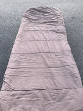 Fox flatliner bed for sale  BRISTOL