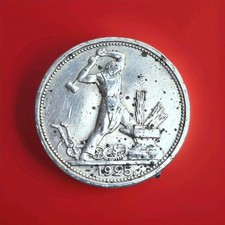 Gebraucht, Poltinnik sowjetunion 1925 gebraucht kaufen  Köln