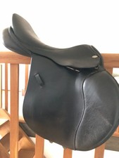 Springsattel gebraucht eurorid gebraucht kaufen  Breckerfeld