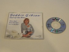 Mini CD single Debbie Gibson Out Of The Blue comprar usado  Enviando para Brazil