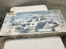 Maquette heller super d'occasion Maquette heller super d'occasion  Verneuil-l'Étang