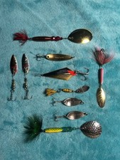 Spinner baits fiord for sale  Ellerbe