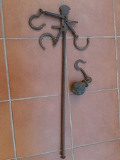 Antica stadera ferro usato  Bari