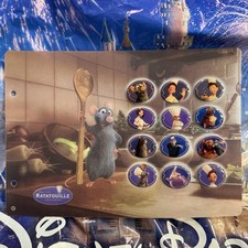 Ratatouille carrefour remy d'occasion  Expédié en Belgium