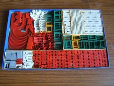 Vintage bayko sets for sale  HAILSHAM