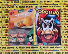 Fumetto comics topolino usato  Vigarano Mainarda