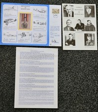 Raf airmen mentioned for sale  KIDDERMINSTER