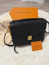 Louis vuitton pochette gebraucht kaufen  Niedernberg