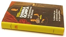 Donna olimpia nepotismo usato  Parma