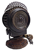 Antique stage light for sale  Machiasport