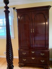 Wardrobe closet armoire for sale  Berkeley Heights