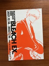 Bleach anime poster gebraucht kaufen  Frankfurt am Main
