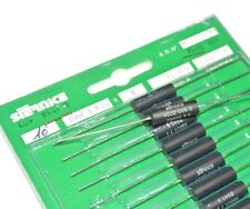 10K 0.01% 5ppm 0.25W muito alta precisão axial Resistor VISHAY RAK3 baixa-Ind _ x1 comprar usado  Enviando para Brazil