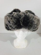 Chapka vison taille d'occasion  La Ferté-Frênel