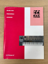 Roland 800 programmable for sale  Sedona