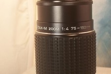 Pentax zoom 4 d'occasion  Villedieu-les-Poêles