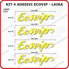 Kit pezzi logo usato  Italia