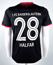 Uhlsport kaiserslautern fck gebraucht kaufen  Bad Salzuflen