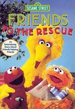 Sesame street friends for sale  Montgomery