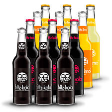 Fritz kola mixed for sale  LEEDS