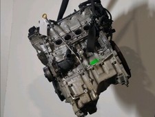 Moteur gaz toyota d'occasion  Billère