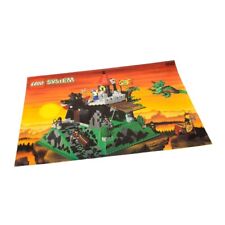 Lego bauanleitung heft gebraucht kaufen  Mylau