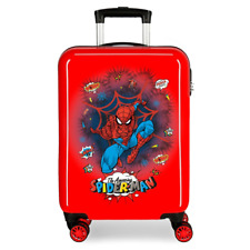 Trolley spiderman marvel usato  Italia