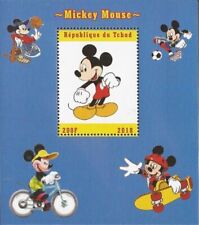 2018 mickey mouse for sale  BOURNEMOUTH