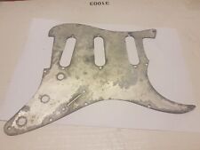 1982 FENDER STRATOCASTER AVRI '62 PICKGUARD SHIELD USA comprar usado  Enviando para Brazil
