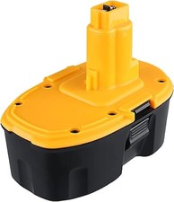 18v replacement battery for sale  Robbinsville