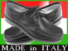 Scarpe uomo pelle usato  Caivano